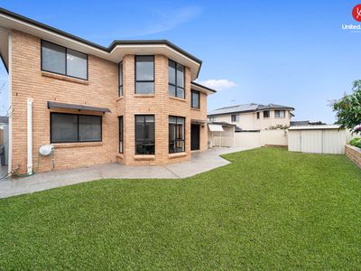 17 Richmond Crescent, Cecil Hills