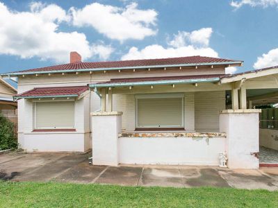 82 Bagot Avenue, Cowandilla