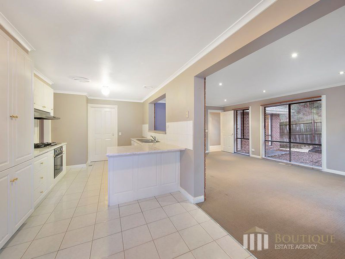 20 Burchall Grove, Dandenong North
