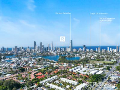 34 / 103 Salerno Street, Surfers Paradise