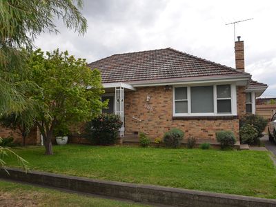 466 Bell Street, Pascoe Vale South
