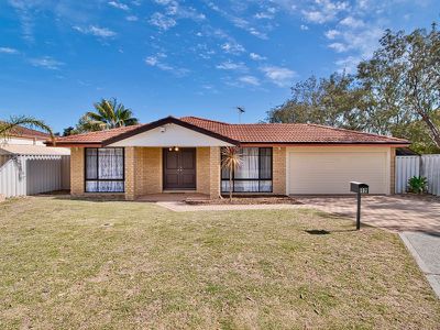 12 Mayflower Close , Port Kennedy