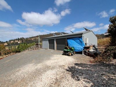 14 Davies Court, Cygnet