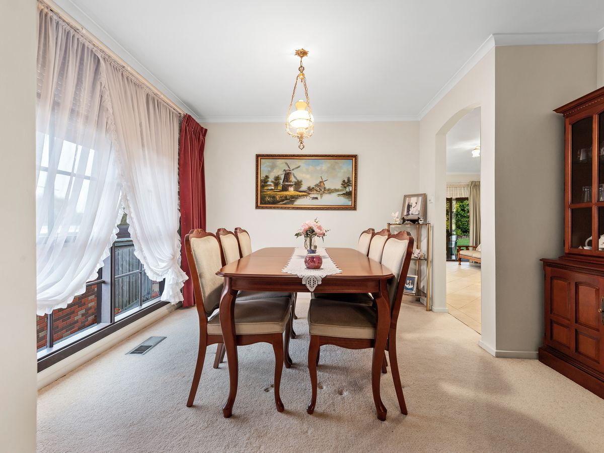 4 Bemm Court, Dandenong North
