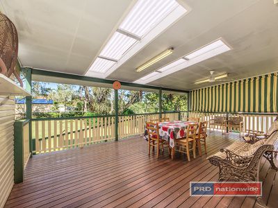 21 Gledson Street, North Booval