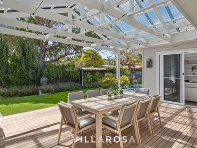 14 Ward Road, Queenscliff