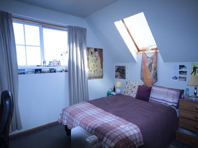 135 Harbour Terrace, North Dunedin