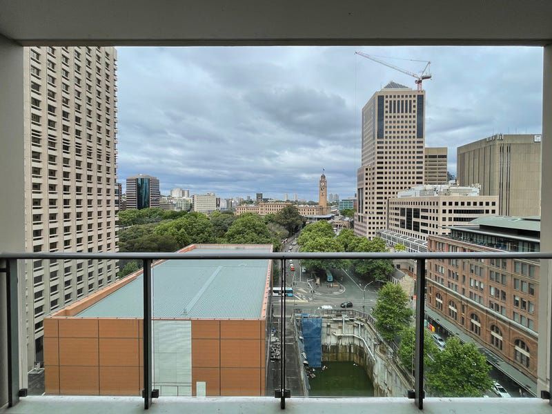 181 / 420 Pitt Street, Sydney