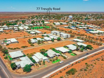 77 Trevally Road, South Hedland