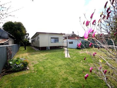 121 Templeton Street, Wangaratta