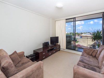 408 / 88 Vista Street, Mosman