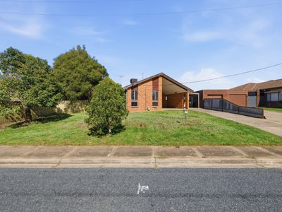 3 Cooba Court, Wangaratta