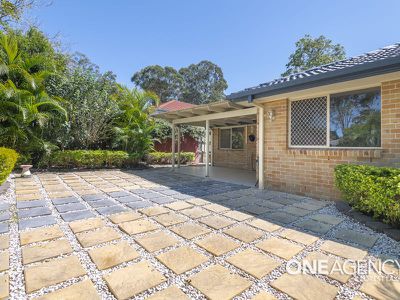 12 Mitchell Pl, Forest Lake