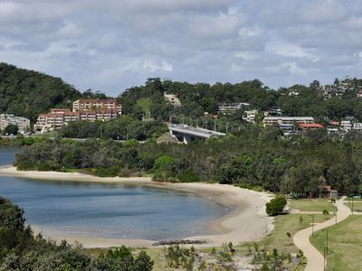 24D / 973 GOLD COAST HWY, Palm Beach