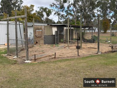 60 Reece Court, Wondai
