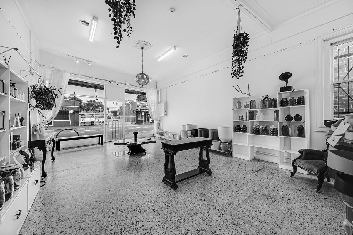 419 Melbourne Road, Newport
