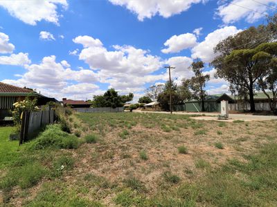 21 Swan Street, Kerang