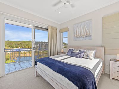 63 / 140-144 Alexandra Parade, Alexandra Headland