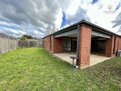 105 Alamanda Boulevard, Point Cook