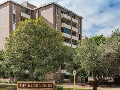 21/7 Clifton Crescent, Mount Lawley