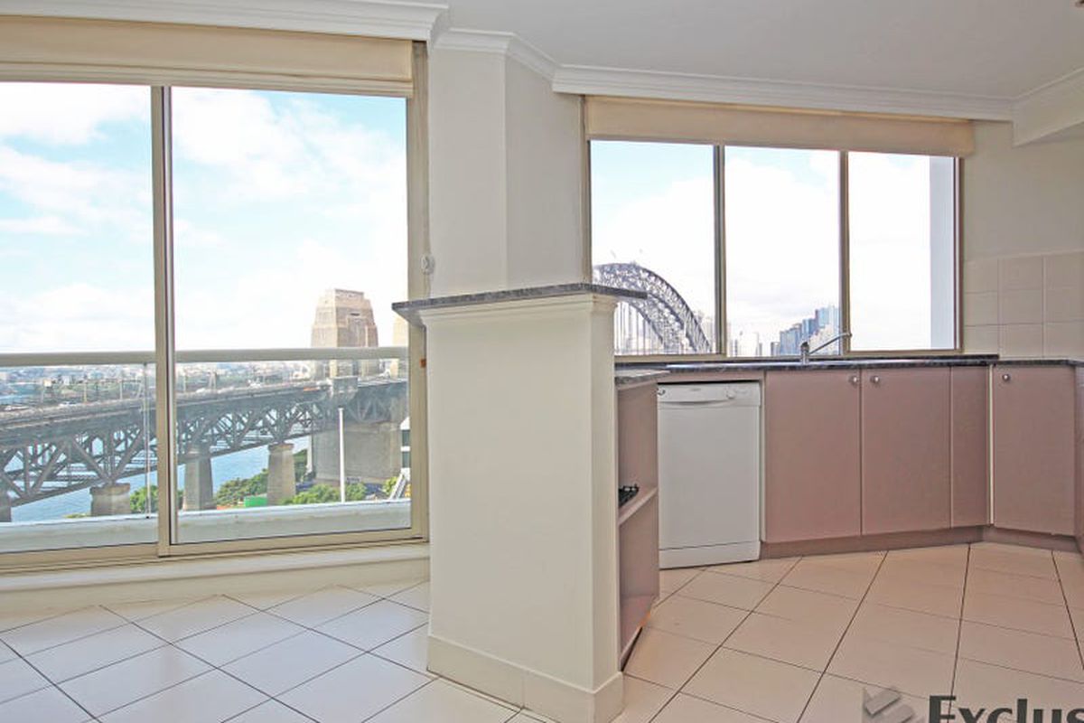 1103 / 38 Alfred Street, Milsons Point