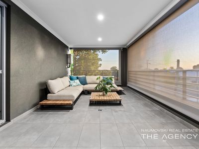 4 / 59 Balcombe Way, Westminster