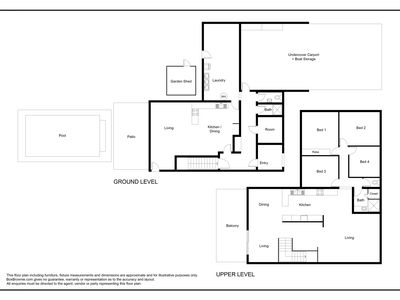 86 Bay Road, Coconuts