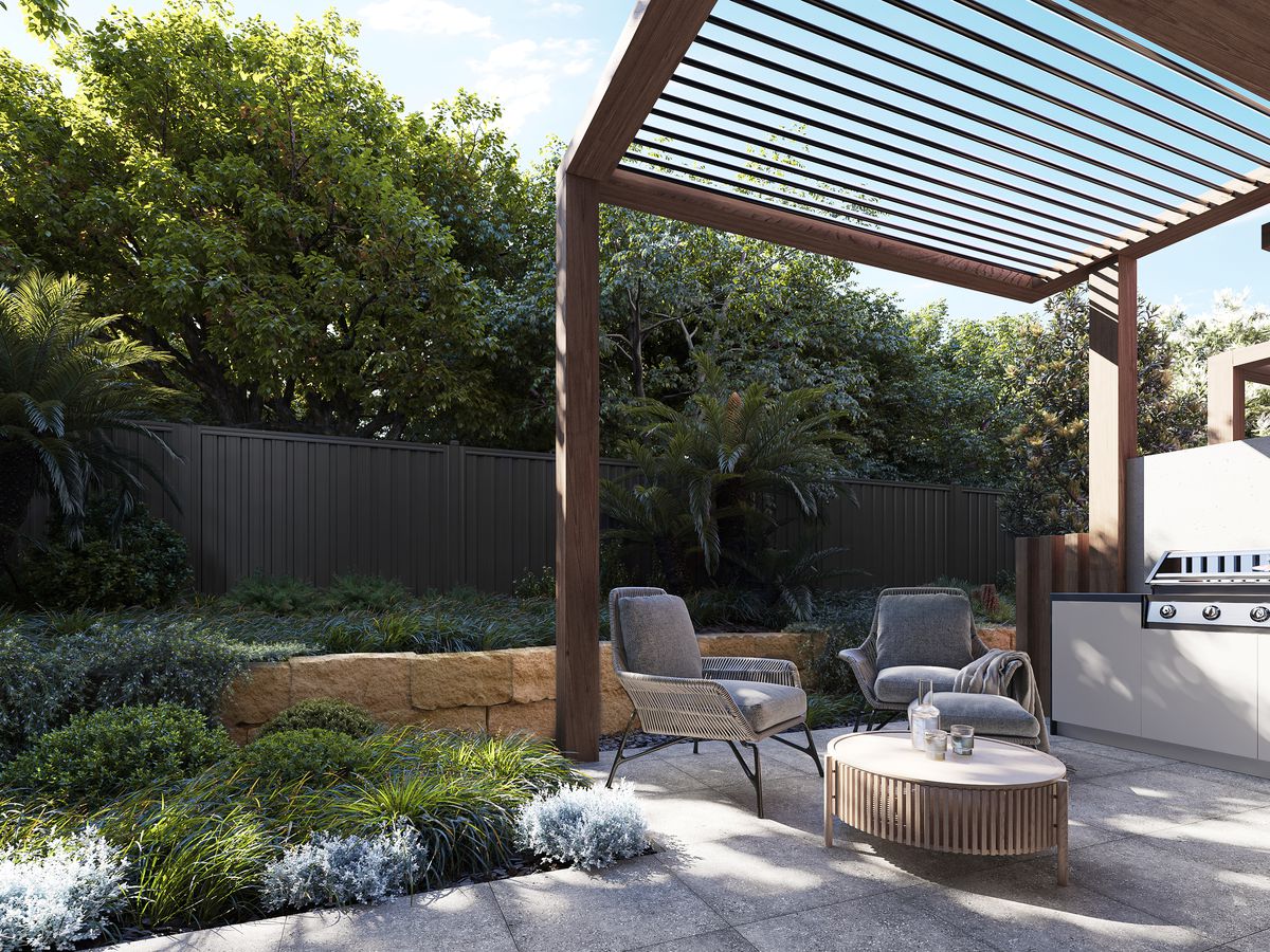 10 Culworth Avenue, Killara, Killara - Thumbnail 2