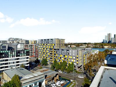 8 / 2A Angas Street, Meadowbank