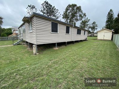 52 King Street, Kingaroy