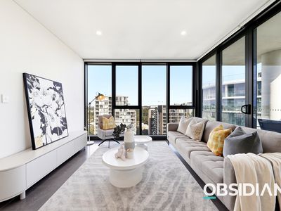 2102c / 101 Waterloo Road, Macquarie Park