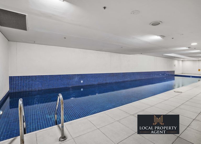 20 / 849 George Street, Ultimo