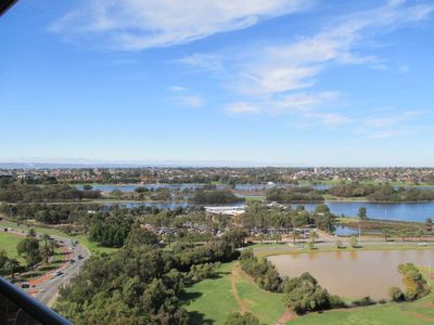 1608 / 8 Adelaide Terrace, East Perth