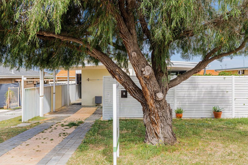 4 / 31 George Street, Rockingham