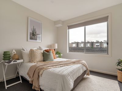 40A Macedon Parade, Wollert