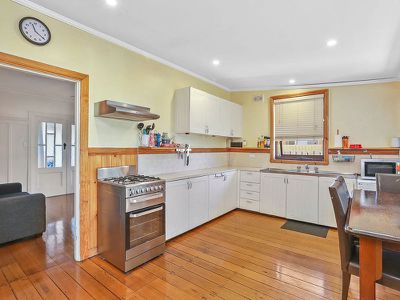 135 Elizabeth Street, Geelong West