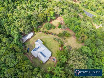 62591 Bruce Hwy, Cowley