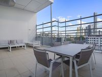 604 / 50 MCLACHLAN STREET, Fortitude Valley