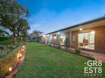 37 Stevensons Road, Cranbourne