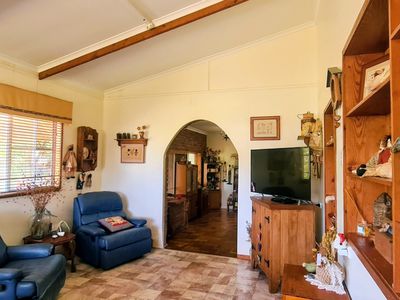 24 Gordon Street, Mount Morgan