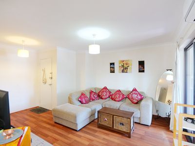 8 / 57 King George Street, Victoria Park