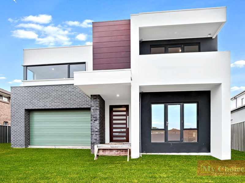 155 Humphries Road, St Johns Park