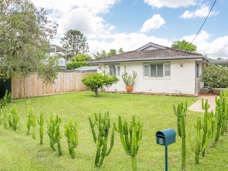 2 Banksia Place, Mullumbimby
