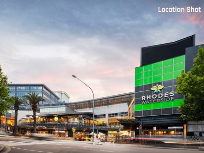 7 / 1-7 Gaza Road, West Ryde