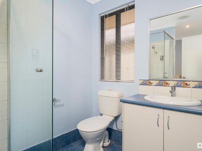 20 Campaspe Drive, Success