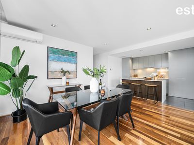 1719 / 1 Grandstand Parade, Zetland