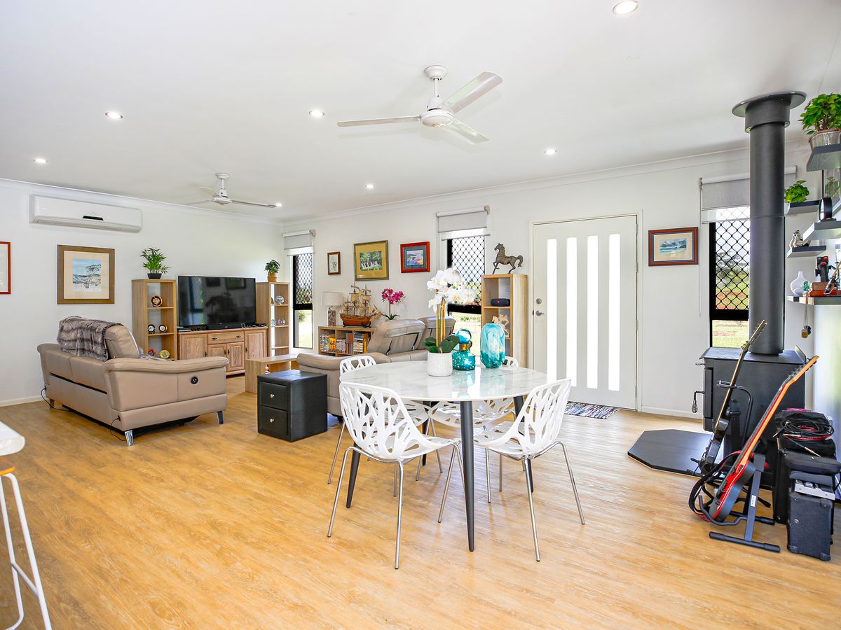 84 Jessica Road, Peeramon