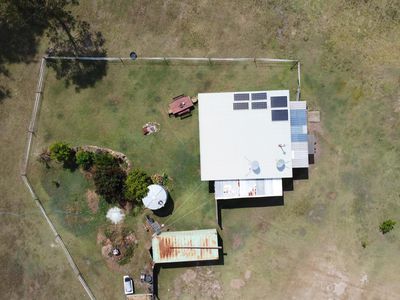 186 Cambria Flats Rd, Boolboonda