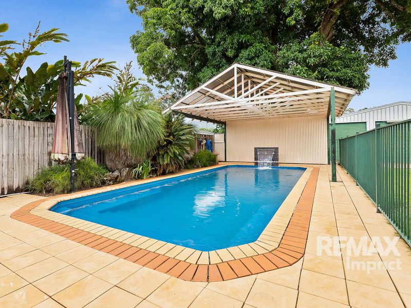 2 O'Neill Street, Gordonvale