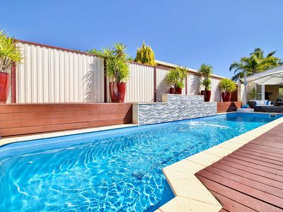 26 Scotford Way , Baldivis